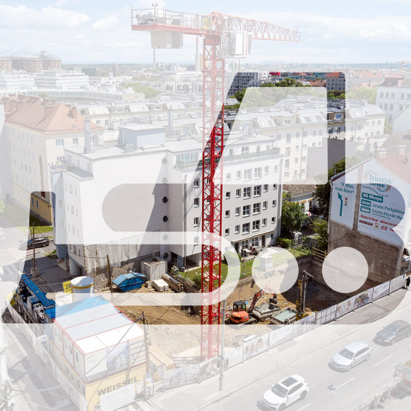 Baufortschritt Herz&Heim